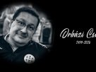 Orbázi Csaba