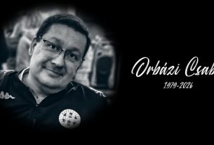 Orbázi Csaba