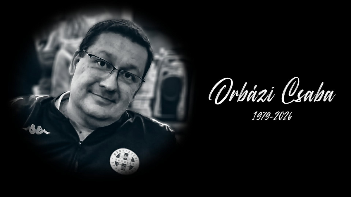 Orbázi Csaba