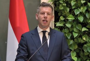 Magyar Péter