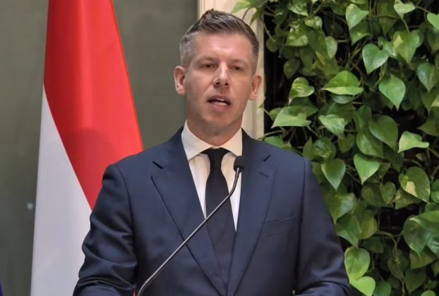 Magyar Péter