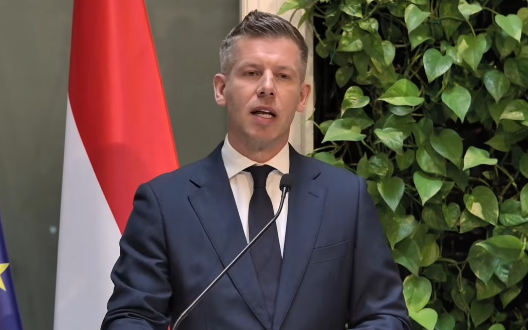 Magyar Péter