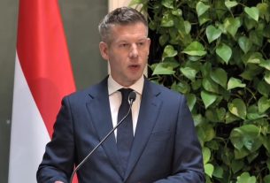 Magyar Péter