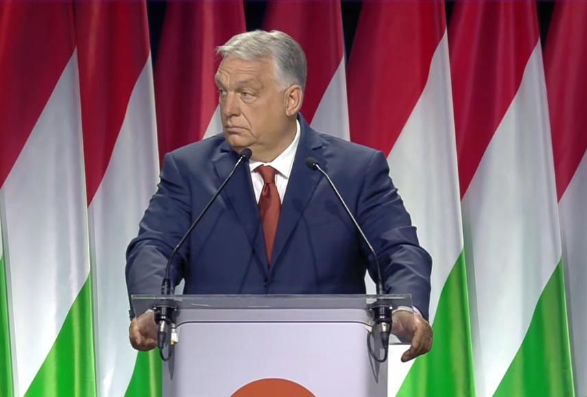 Orbán Viktor
