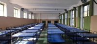 Így néz ki a vitnyédi menekülttábor