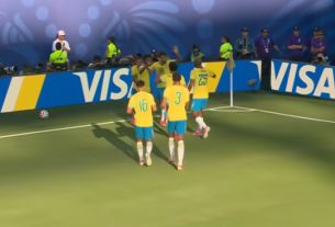 Brazil válogatott