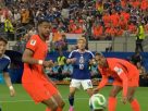 Vb-2026 - Hollandia-Japán 2-2