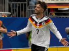 Németország-Curacao 7-1