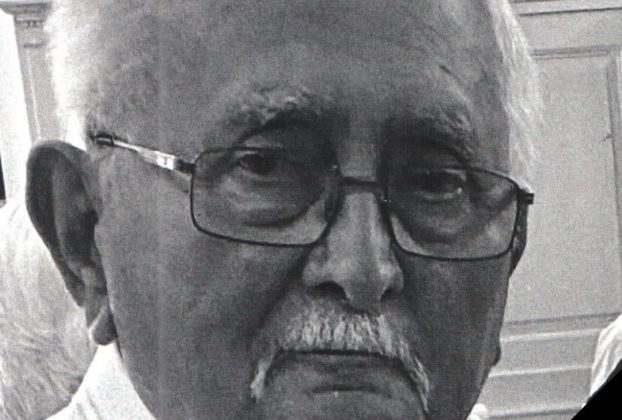 Gordán Sándor