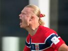 Erling Haaland