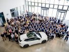 Elballagtak a BMW duális szakképzési programjának első diákjai