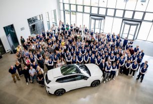 Elballagtak a BMW duális szakképzési programjának első diákjai