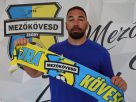 Máté Péter, a DVSC ötszörös bajnok védője lett a Mezőkövesd vezetőedzője