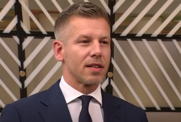 Magyar Péter