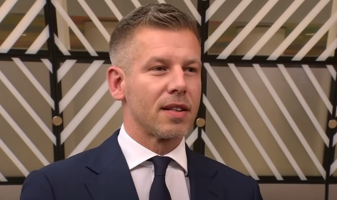 Magyar Péter
