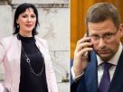 Gulyás Gergely és a Perintfalvi Rita rágalmazási ügy