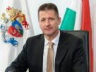 Csáfordi Dénes