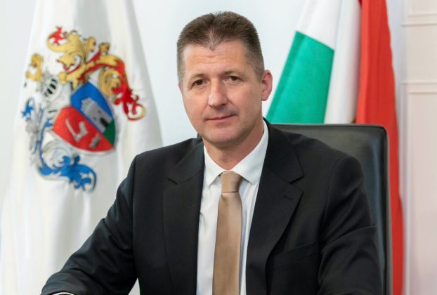 Csáfordi Dénes