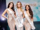 Miss Universe Hungary 2026 - ő lett a legszebb lány