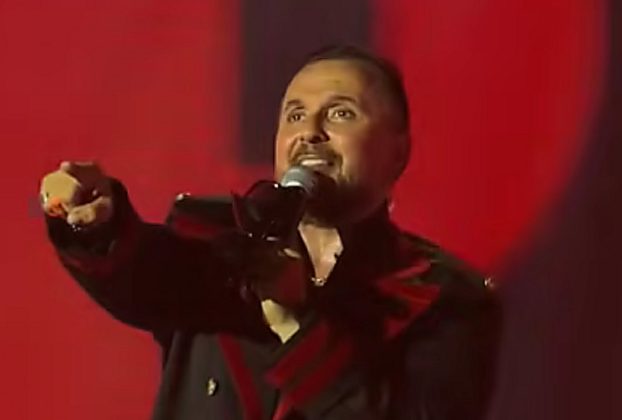 Majka üzent a befuccsolt fideszes lapoknak: "Ott rohadjatok meg, ahol vagytok!"