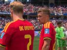Belgium-Irán