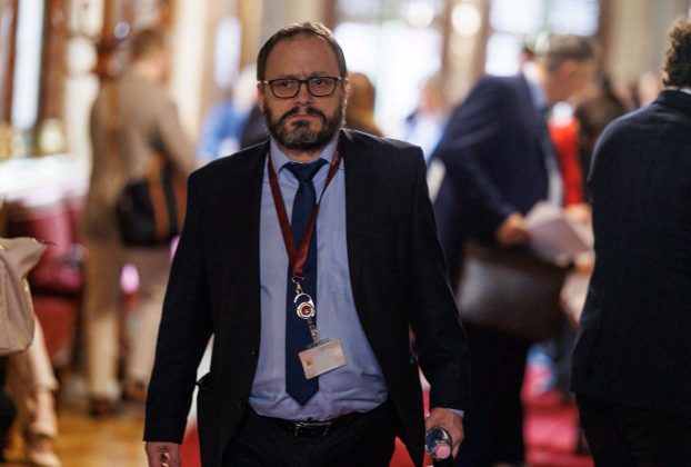 Kármán András