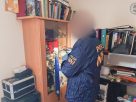 Emberi testrészeket gyűjtött egy budapesti férfi, ételt is készített magának belőlük