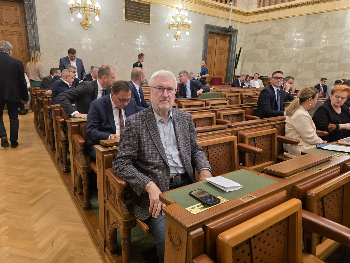 Vitányi István