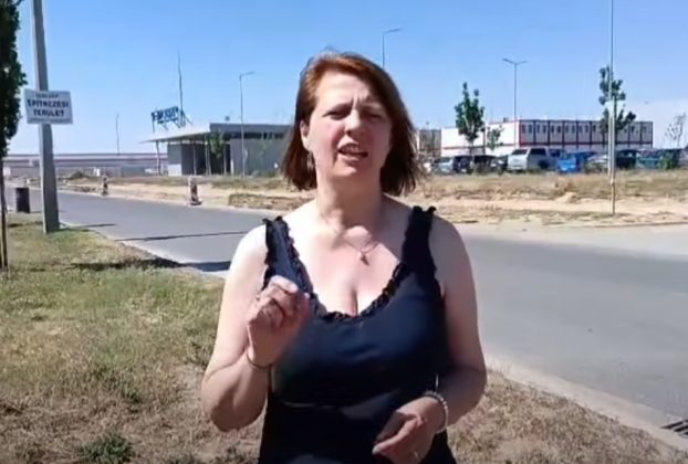 Kozma Éva