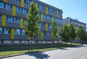 Jósa András Tagkórház Nyíregyháza