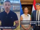 Semcorp-ügy: Tárkányi Zsolt ésTompa Enikő
