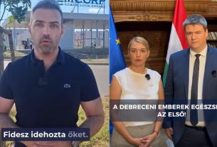 Semcorp-ügy: Tárkányi Zsolt ésTompa Enikő