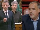 Kemény kritikát kapott Magyar Péter Török Gábortól