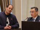 Dr. Lukács Zsolt a debreceni közgyűlésen