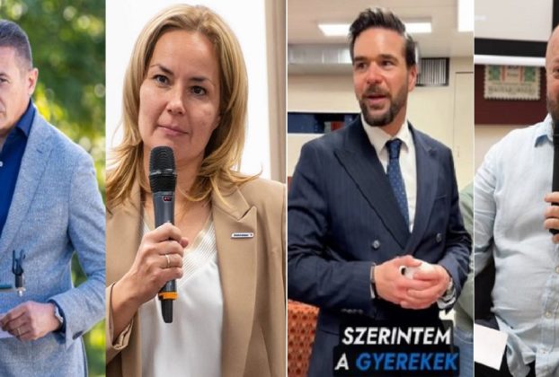 Debreceni alpolgármesterek fizetése