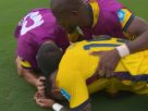 Ecuador-Németország 2-1