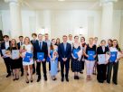 Átadta Debrecen a 2026. évi ösztöndíjait