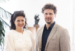 Helyettes államtitkár lett Berg Judit