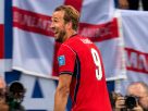 Harry Kane