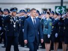 Magyar Péter büszke a Tisza-kormányra