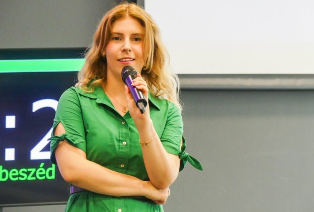 Szilas Kincső