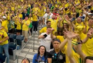 Brazília-Japán 2-1