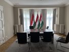 Szuverenitásvédelmi Hivatal