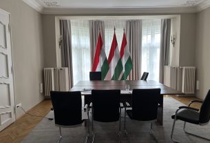 Szuverenitásvédelmi Hivatal