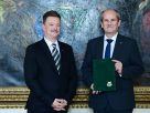 Új vezetőket neveztek ki a Debreceni Egyetemen