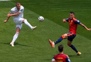 Spanyolország-Ausztria 3-0