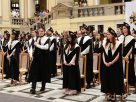 Fogorvosdoktorokat avattak a Debreceni Egyetemen