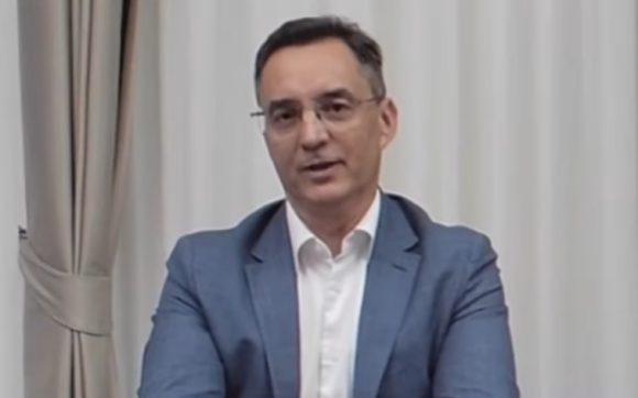 Papp László az Egyenes beszédben