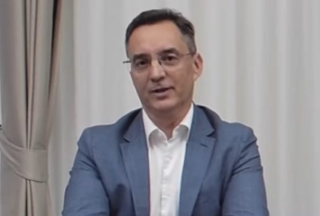 Papp László az Egyenes beszédben