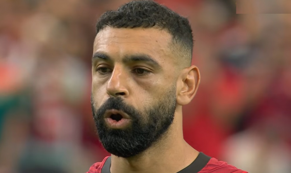 Mohamed Szalah
